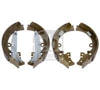 ✅Fits FEBI 171074 BRAKE SHOES. ⭐UK Seller⭐