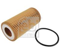 Febi Bilstein Oil Filter 171180 - OEM Quality for Ford - Precision Fitment