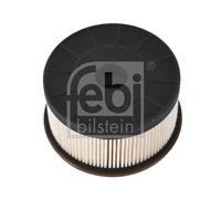 febi bilstein 171181 Fuel Filter with Sealing Ring | 171181 suitable for Berlingo C-Elysee C3 C4 C5 Grand DS