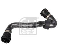 FEBI BILSTEIN Cooling System Hose 171207 for BMW X5