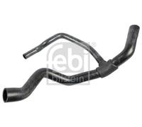 FEBI BILSTEIN 171234 Radiator hose