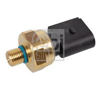 Febi 171264 Fuel Pressure Sensor Fits Audi