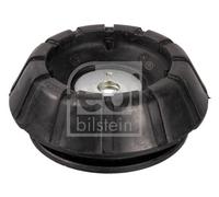 Febi Bilstein 171350 Strut Mounting without roller bearing , 1 piece
