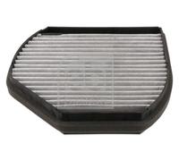 Fits FEBI 17151 CABIN FILTER ⭐UK Stock⭐