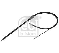 FEBI BILSTEIN 171522 Handbrake cable