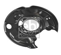 FEBI BILSTEIN 171534 Splash Panel, brake disc