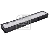 Fits FEBI 17161 CABIN FILTER ⭐UK Stock⭐
