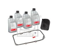 Fits FEBI 171769 4L OIL SET ⭐UK Stock⭐