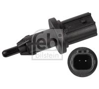 Fits FEBI 171860 POW TEMP SENSOR SS ⭐UK Stock⭐