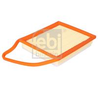 Air Filter fits TOYOTA SU001A0347 Febi Genuine Top Quality Guaranteed New