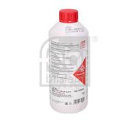 Febi Bilstein Coolant 172005 Red for Opel, Audi, VW, Mazda, Seat, Saab