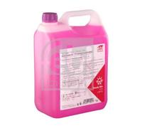 Fits FEBI 172016 COOLANT 5L G13 PINK -35C