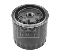 febi bilstein 172081 Oil Filter with seal ring, 1 unit