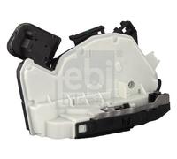FEBI BILSTEIN Door Lock 172122 - Right Front - Fits SEAT, SKODA, VW 5K1837016