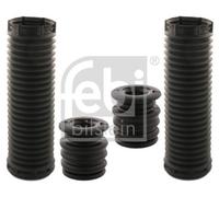 Shock Absorber Dust Cover Kit Front 172135 Febi Protect 7H0412137 7H0412137S1