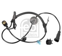 ABS wheel speed sensor Rear Axle Right 172162 FEBI BILSTEIN for MITSUBISHI ASX