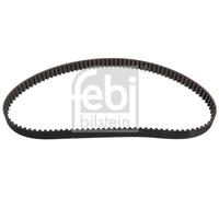 Febi Bilstein Timing Belt 17219 - Rounded tooth - for Honda Accord VI D16B6/D16Y8/D16Z6