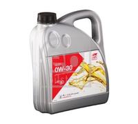 Fits FEBI 172203 OIL 4L 0W-30 FORD WSS-M2C950-A SAE 0W-30 D-FO WSS-M2 ⭐UK Stock⭐