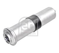 Fits FEBI 172249 FUEL FILTER