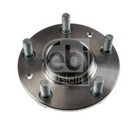 FEBI BILSTEIN 172449 Wheel bearing kit