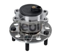 FEBI BILSTEIN 172497 Wheel bearing kit
