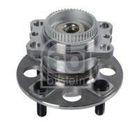 FEBI BILSTEIN 172499 Wheel bearing kit
