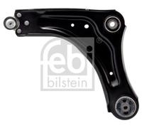 Fits FEBI 172562 CONTROL ARM WITH BUSHES, JOINT AND LOCK NUT