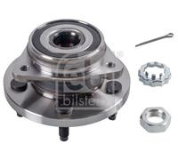 FEBI BILSTEIN 172585 Wheel bearing kit