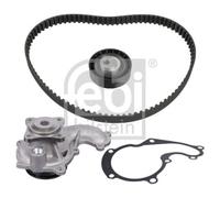 FEBI BILSTEIN 172711 Water pump and timing belt kit