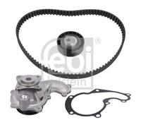 FEBI BILSTEIN 172711 Water pump and timing belt kit