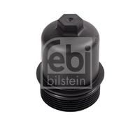 Transmission Housing/Parts FEBI BILSTEIN 172893 for AUDI SEAT SKODA VW