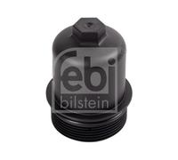 Transmission Housing/Parts FEBI BILSTEIN 172893 for AUDI SEAT SKODA VW