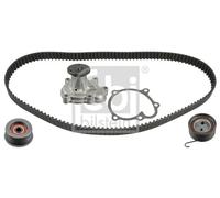 Timing Belt Kit + Water Pump 173021 FEBI BILSTEIN for OPEL ASTRA J Sports Tourer