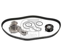 Fits FEBI 173024 TIMING BELT KIT WITH WATER PUMP