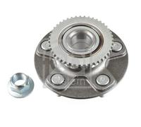 Fits FEBI 173046 WHEEL BEARING KIT WITH WHEEL HUB
