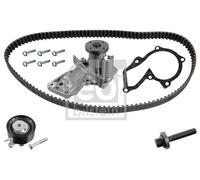 FEBI BILSTEIN 173068 Water pump and timing belt kit