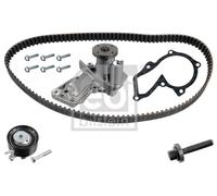 Fits FEBI 173068 TIMING KPL. + WATER PUMP ⭐UK Stock⭐