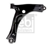 Febi Bilstein 173110 Front Right Wheel Suspension Control/Trailing Arm Fits Ford