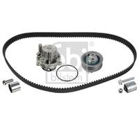 FEBI BILSTEIN 173162 Water pump and timing belt kit