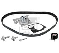 FEBI BILSTEIN 173163 Water pump and timing belt kit