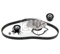 ✅Fits FEBI 173180 TIMING BELT KIT WITH WATER PUMP ⭐UK Seller⭐