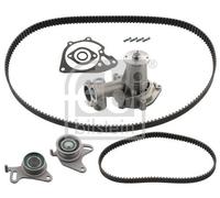 Fits FEBI 173186 TIMING BELT KIT WITH WATER PUMP
