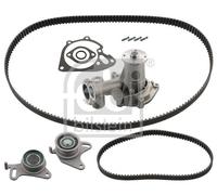 FEBI BILSTEIN 173186 Water pump and timing belt kit