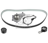 FEBI BILSTEIN 173201 Water pump and timing belt kit