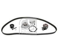 FEBI BILSTEIN 173212 Water pump and timing belt kit