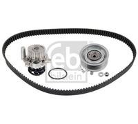Fits FEBI 173228 TIMING BELT KIT WITH WATER PUMP