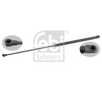 FEBI BILSTEIN 17323 Tailgate strut