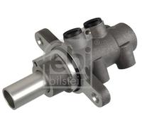 Brake master cylinder Aluminium 173270 FEBI BILSTEIN for FORD TRANSIT Bus