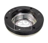 FEBI BILSTEIN 173373 Rolling Bearing, suspension strut support mounting for MERC