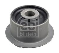 Spring bush Rear Axle Left Rubber/Metal 173509 FEBI BILSTEIN for FORD RANGER